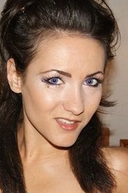 Jana Bach portrait