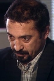 Yüksel Isik portrait