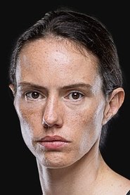 Marie McManamon portrait