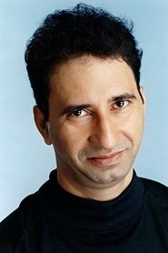 Kurush Deboo portrait