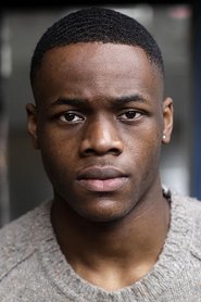 Stephen Odubola portrait