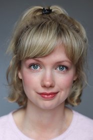 Carla Langley portrait