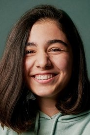 Tanaz Molaei portrait