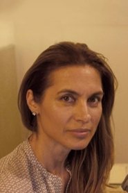 Chrysa Avrami portrait
