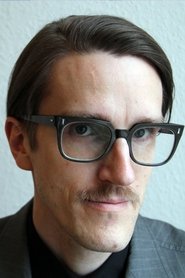Daniel Steiner portrait