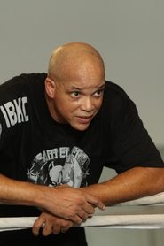 Virgil Hunter portrait