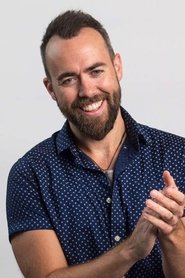 Ryan Barton portrait
