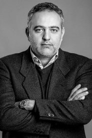 Mohamed Hefzy portrait