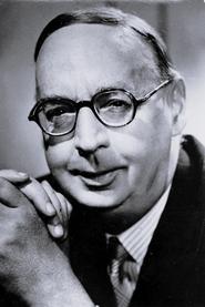 Miles Malleson portrait