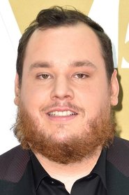 Luke Combs portrait