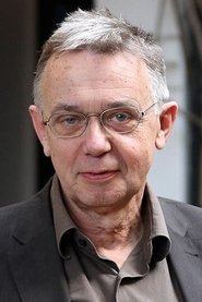 Heinz Emigholz portrait