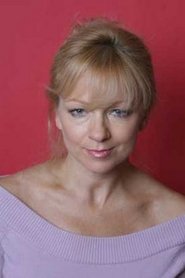 Dorota Dobrowolska portrait