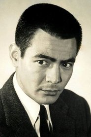Bunta Sugawara portrait
