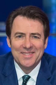 Jonathan Ross portrait