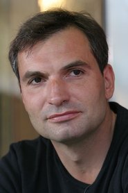 Jiří Macháček portrait