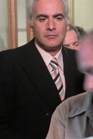 Maurizio Piacenti portrait