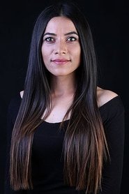Canan Ürekil portrait