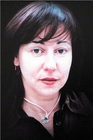 Dušanka Stojanović portrait