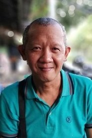 Tatang Gepeng portrait