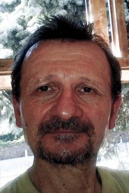 Miroslav Babuský portrait
