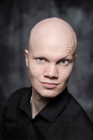 Juho Hankela portrait