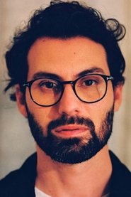 Vinicius Coelho portrait