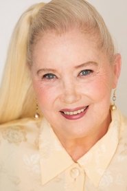 Sally Kirkland portrait
