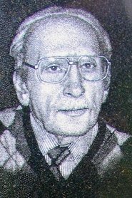Aleksandr Abramov portrait