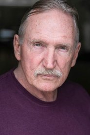 Bruce Phillips portrait