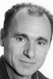 Serge Djen portrait