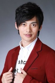 Yuya Hirata portrait