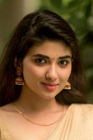 Pragya Nagra portrait