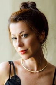 Linda Kalniņa portrait