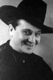 Bill Cody portrait