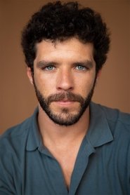 Tomás Alves portrait