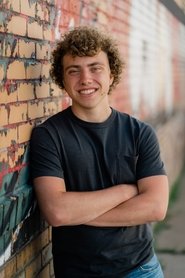 Will Bowen portrait