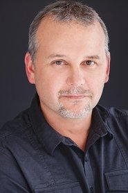 Bill Nearhoff portrait