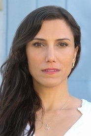 Kadia Saraf portrait