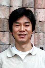 Byun Seung-wook portrait