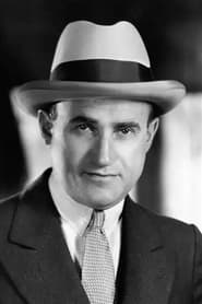 Samuel Goldwyn portrait