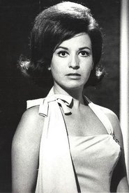Marisa de Leza portrait