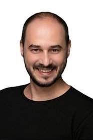 Mert Aykul portrait