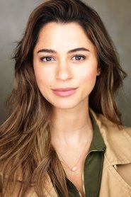 Lauren Biazzo portrait