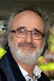 Alain Sachs portrait