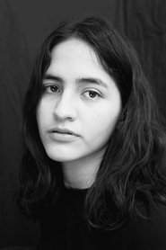 Valeria Rengifo Estrada portrait