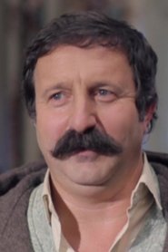 Horst Weinheimer portrait