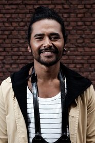 Joenoes Polnaija portrait
