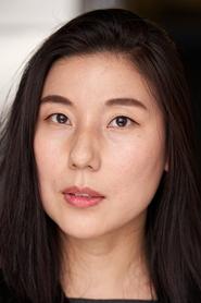 Cindy Choi portrait