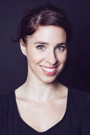 Zuzana Porubjaková portrait