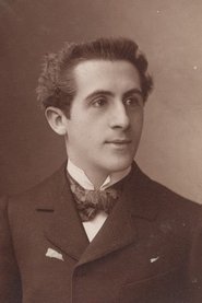 Émile Dehelly portrait